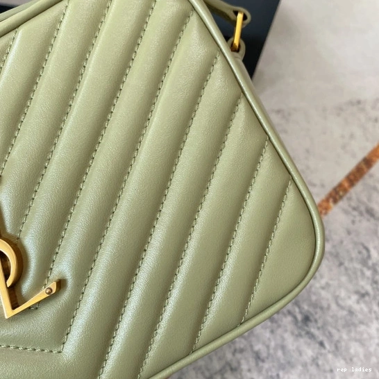 Repladies REP LOU YSL BAG-23*16*6CM CAMERA 0713